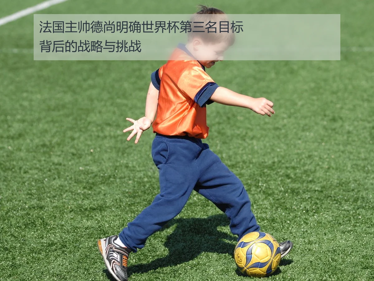 法国主帅德尚明确世界杯第三名目标背后的战略与挑战